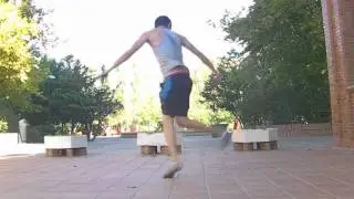 SJT//Kalv0 Vs. JumpingNita // Grupo 3