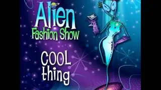 Mocambo - Alien Fashion Show
