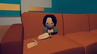 Break The Cycle (Rec Room Edition) [Break Your Moms Vase] Credits To: @IntellVEVO 