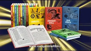 Mondo Manganime
