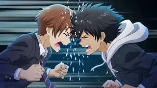 TOARU MAJUTSU NO INDEX NEW TESTAMENT PV - TRAILER 2025 | GENERATED BY IA
