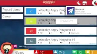Let's play Tube Tycoon #1