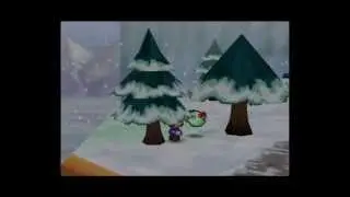 Paper Mario &ndash; Part 44: Pre-Internet Communication