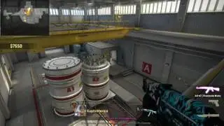 28/4 CS:GO LIVE STREAM - Weisse Ra