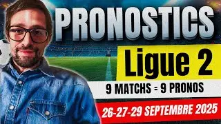 Pronostic football Ligue 2 : Nancy Reims, Saint-&Eacute;tienne Guingamp, Boulogne Red Star, Grenoble...