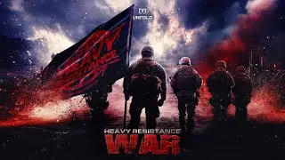 Heavy Resistance - WAR