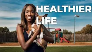 Why Pets Are Good For Your Health