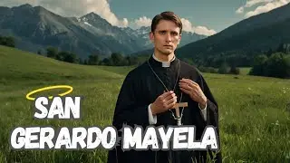&iquest;Qui&eacute;n Fue San Gerardo Mayela? La Asombrosa Historia del Santo Milagroso