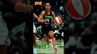 Skylar Diggins: Where Fashion Meets Beast Mode