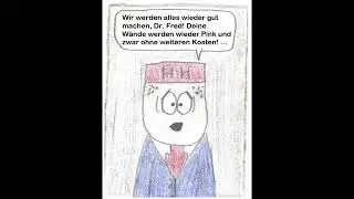 Reaction: Das K&ouml;nigshaus von Perlis unterst&uuml;tzt gemeinsam mit Prof. Mike Chan ...