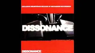 Dissonance - Evil Detector