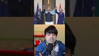 Modi&rsquo;s Mega EU Deal | Luxury Cars May Become 30&ndash;40% Cheaper in India 🤯