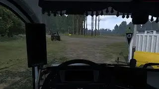 euro truck simulador 2 TRUCKESMP ultima live do ano