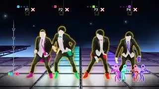 [Just Dance 4] What Makes You Beautiful - One Direction
