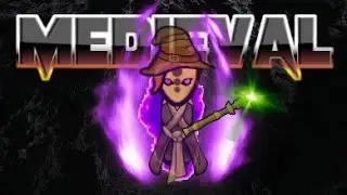 Episode 8 | RimWorld - Medieval + Magic Series (Conny the Arcanist)