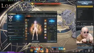 4 Spender Hallucination Wardancer - 5x3+1 Recommended Setups | 2 Min Trixion Parse