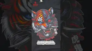 Order on WhatsApp 9663746608 🤩 #krish_boo30 #rashmi_krish31 #dtf #print #cloth