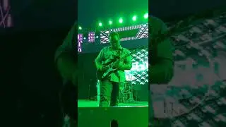 DAHR official Band AIIMS RAIPUR | Electric Guitar|ORIANA |