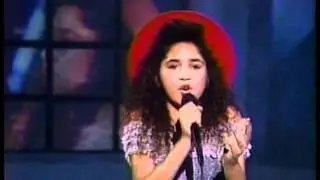 Star Search - Katrina vs. Aaliyah