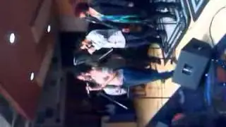 Berkeley Jazz School 2011