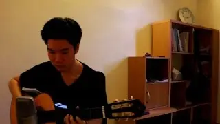 ขอ - Lomosonic (Cover by MerryMaker)