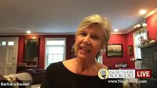 Northshire Live: Barbara Bonner