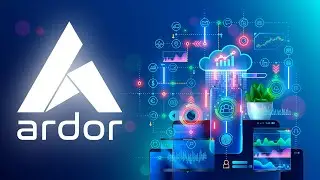 Что такое ARDOR? - ARDR объяснил