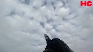 COD MODERN WARFARE M1911 RELOADS IRL