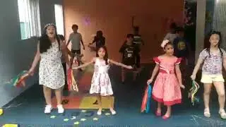 A primavera está no ar 🌸❤️