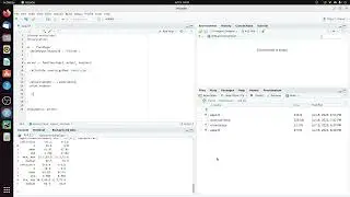 Call python script from R shiny and R Markdown