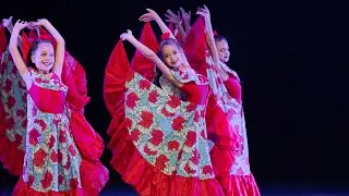 Zoaniot - Studio Style 2021 | Choreography by Tatiana Alipov | @dance_school_style