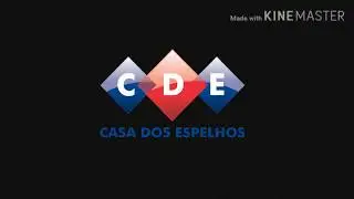 Vidro multilaminado CDE