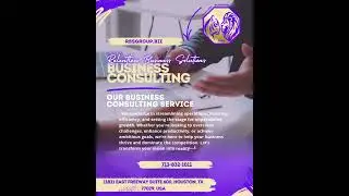 Unlock Your Business Potential with Expert Consulting 🚀💼