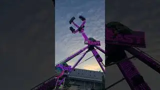 #jahrmarkt #tiktokviral #freizeitblog #freizeitpark #kielerwoche #shortsvideo #spa&szlig; #reels #kiel