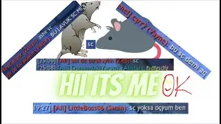 Dɪꜱᴄᴏ Tᴡɪᴛᴄʜ ɪꜱ ɪɴ ᴛʜᴇ ᴍᴇᴛᴀ