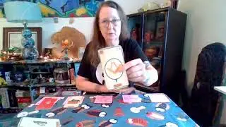 🔮TAROT IncogREADING 15🔮DEZI FREEMAN MANHUNT: CARDS SAY HE'S HIDING IN A BUNKER ON EDGE OF PROPERTY 🫣