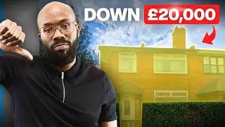 Bought a £120,000 House - What Went Wrong (and What’s Next)