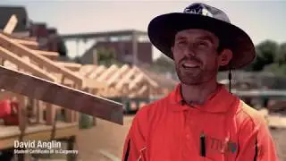 CPC30220 Certificate III  in Carpentry | Alternative to an Apprenticeship | TIV