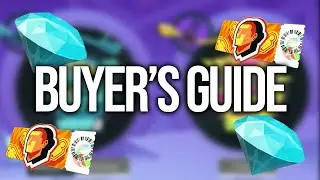 The ULTIMATE Buyer's Guide - Best Value To Worst - Dunk City Dynasty
