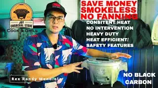 How to Accumulate Significant Savings on your Daily Cooking and Food Business - Joy Charcoal Stove