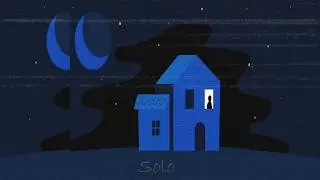 SOLO - VicMan