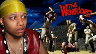 The Warriors (PS2) Game Marathon Missions 4-6