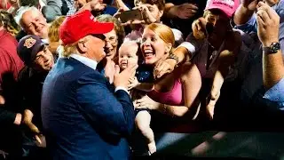 Most Trump Voters Think Whites Are More Oppressed Than Minorities