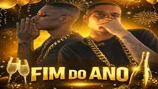 Brunin Scotch- Fim Do Ano (Studio Ghetto Stars)