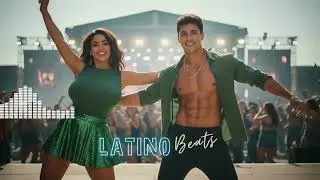 Baile Funk & Brazilian Pop Workout 2025! High Energy Samba Dance Mix 🇧🇷🔥
