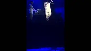 Daniel Johns - After All These Years (live at Vivid festival, Sydney Opera House)