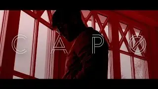 CAPO - INTRO (prod. von Remoe) [Official HD Video]