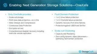 How to Overcome Storage Capacity and Data Recovery Challenges in Law Enforcement Agencies