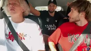 ПОСЛЕ ПОБЕДЫ.... ОЙ...