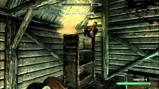 The Elder Scrolls V: Skyrim Tipps und Tricks 2 Die Dunkle Bruderschaft #2